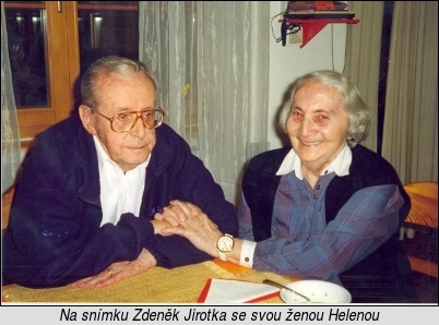 [Zdeněk Jirotka]