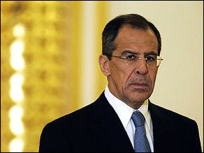 [Sergej Lavrov]