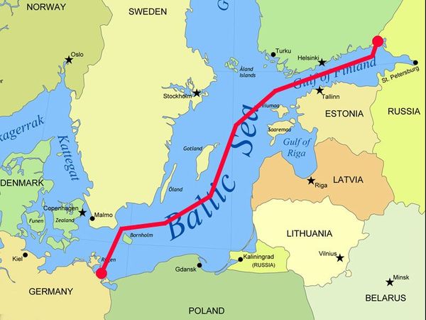 [Nord Stream]