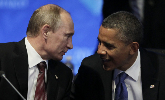 [Putin a Obama]