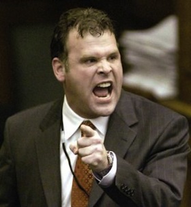 [John Baird]