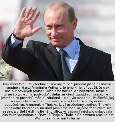 [Vladimír Putin]