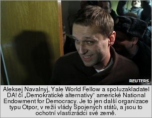 [Aleksej Navalnyj]