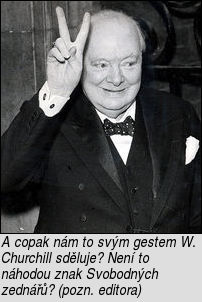 [Winston Churchill]