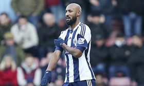 Nicolas Anelka