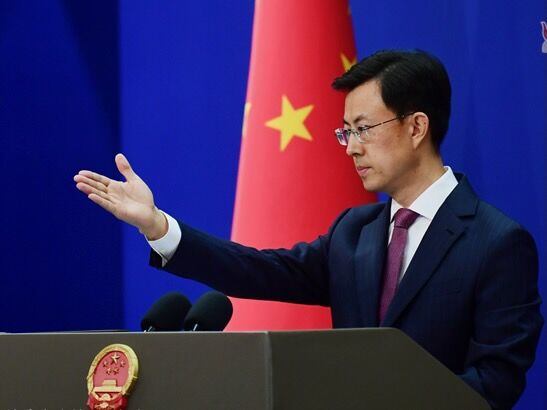 [Guo Jiakun...]