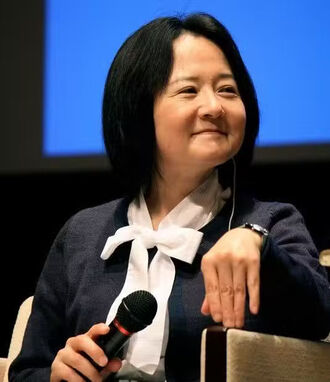 [Yōko Ogawo...]