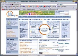 [JobDumping.de]