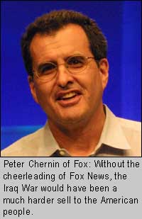 [Peter Chernin]