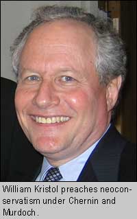 William Kristol