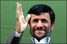 [Mahmoud Ahmadínežád]