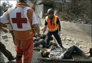 Masakr v Libanonu