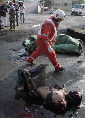 Masakr v Libanonu