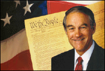 [Ron Paul]