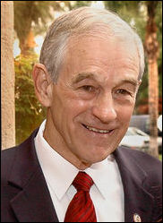 [Ron Paul]