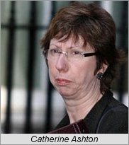 [Catherine Ashton]