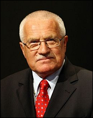 Václav Klaus