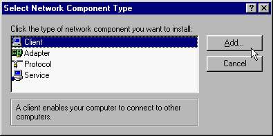 [Network Components]